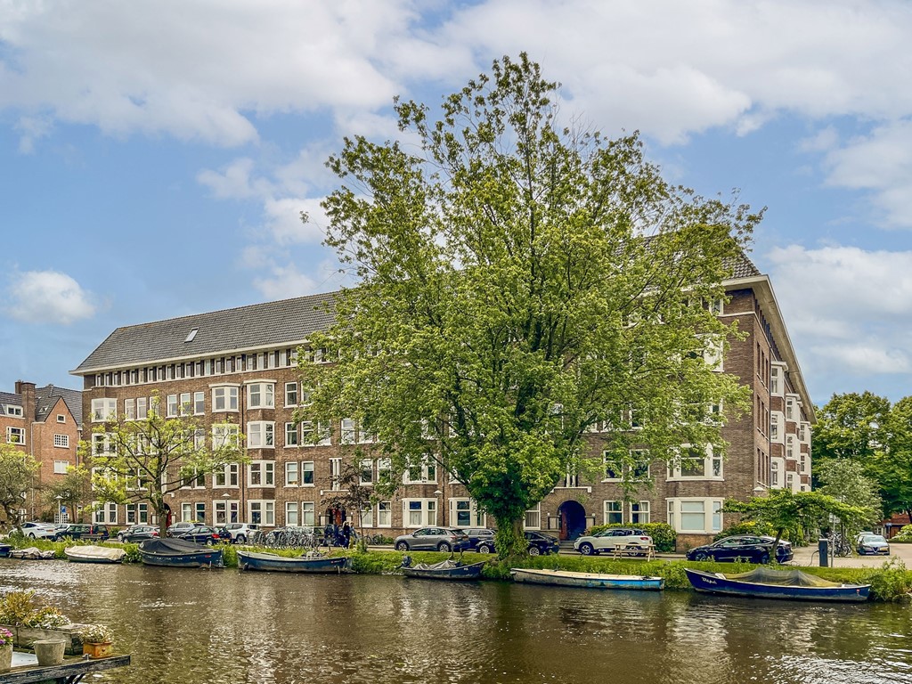 Amstelkade 169-2, 1078AZ Amsterdam